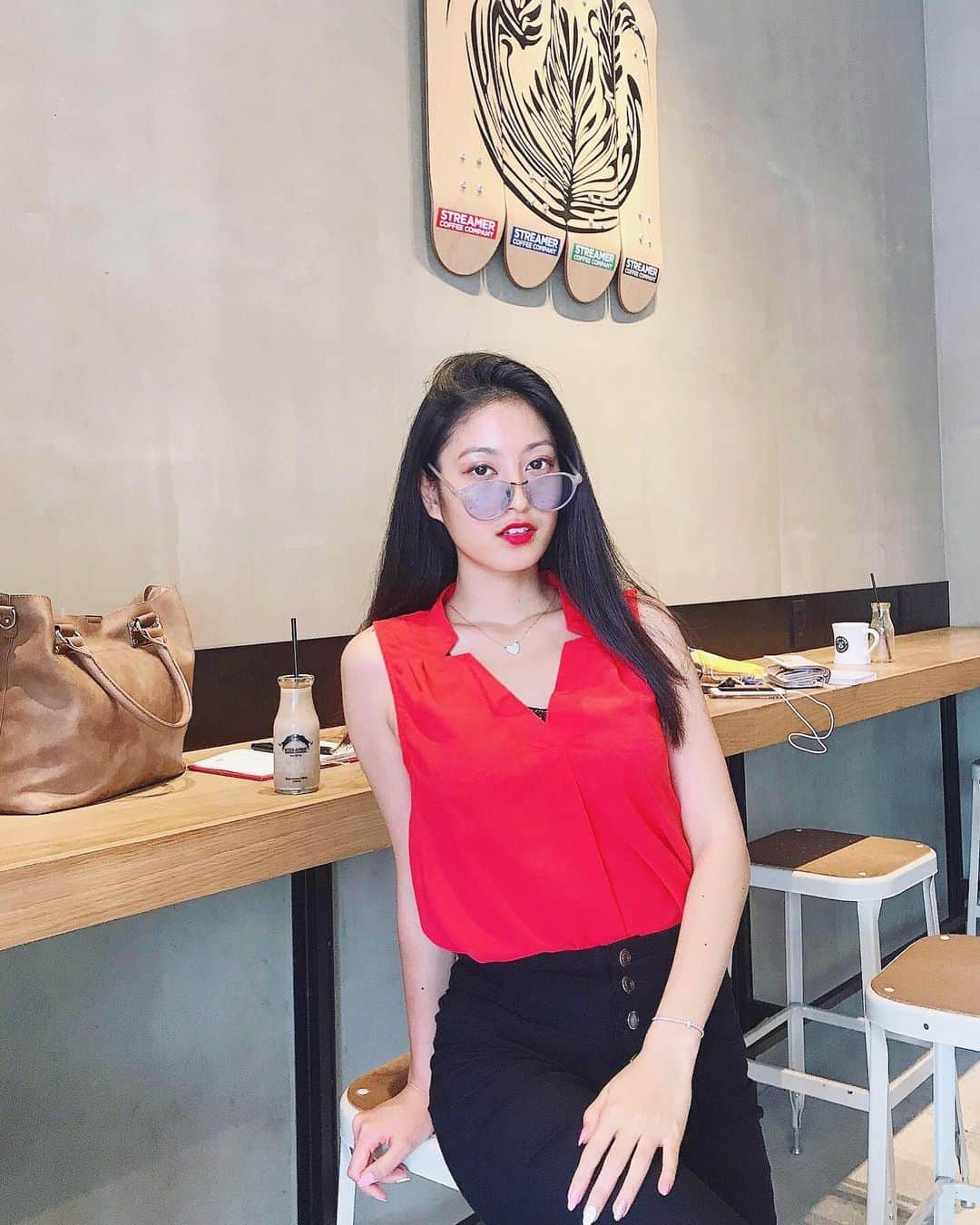 大浦ヒロミのグルメインスタ