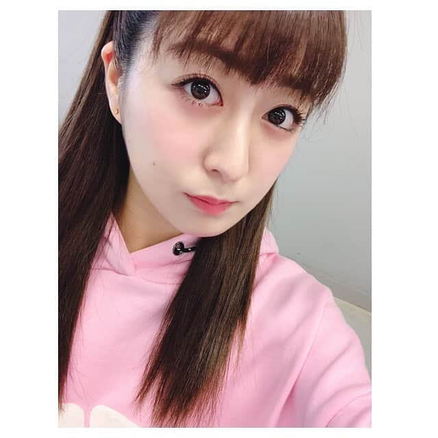 伊豆田莉奈のインスタグラム