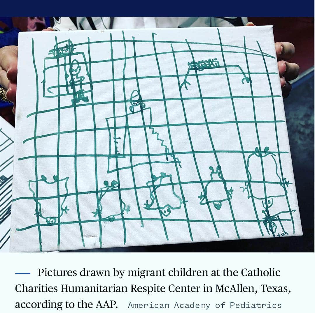 クエストラブさんのインスタグラム写真 - (クエストラブInstagram)「A 4 year old drew this. Happy Independence Day.」7月4日 23時46分 - questlove