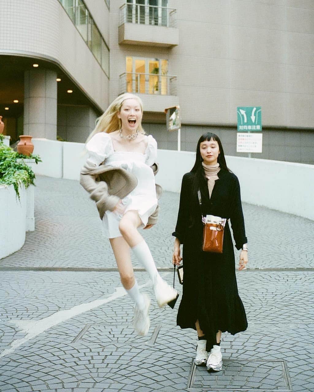 フェルナンダ・リーのグルメインスタ