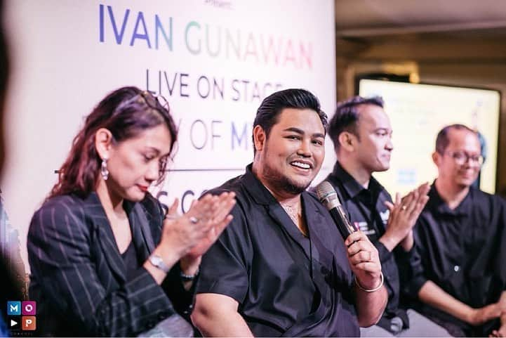 Ivan Gunawanのインスタグラム