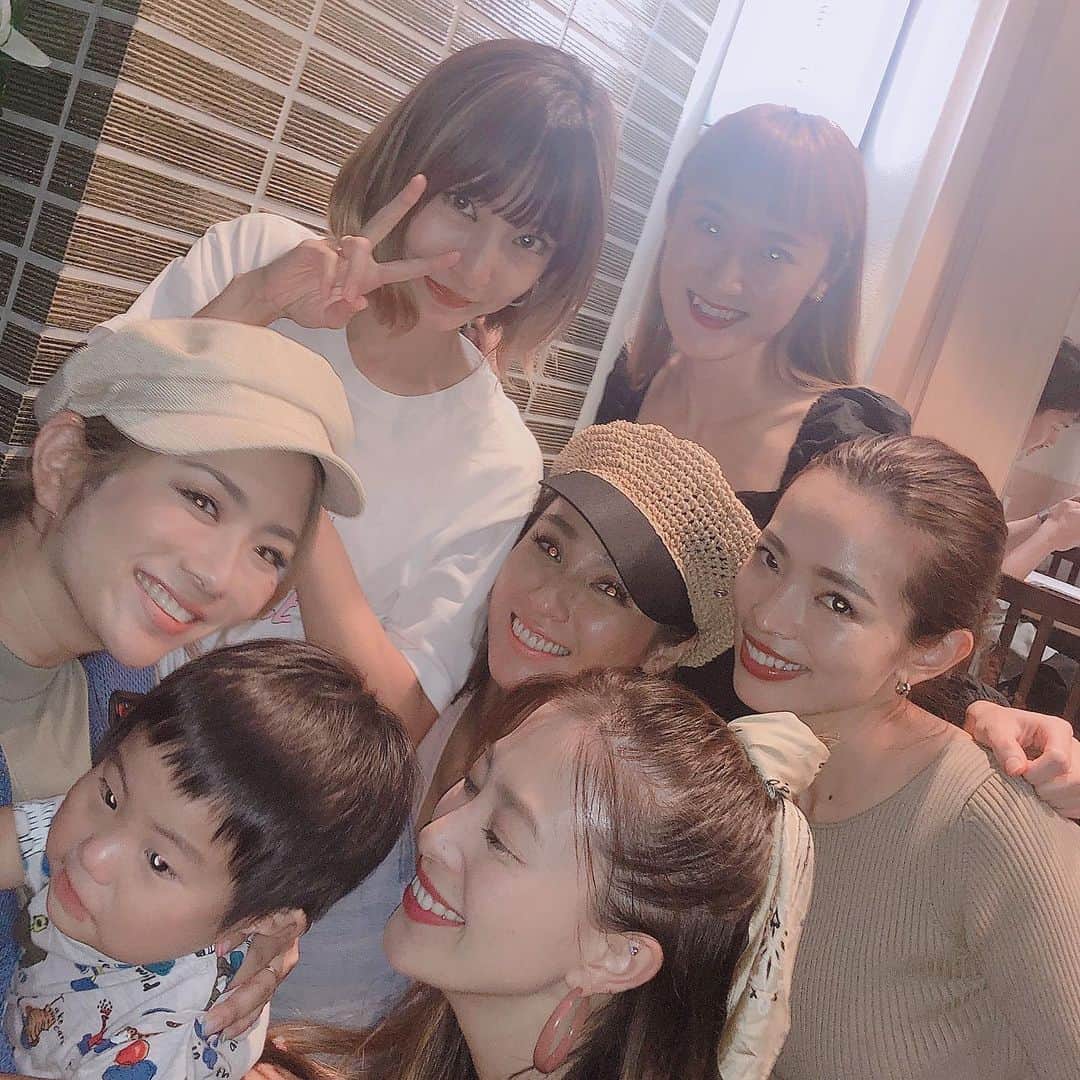 小田切恵子のグルメインスタ