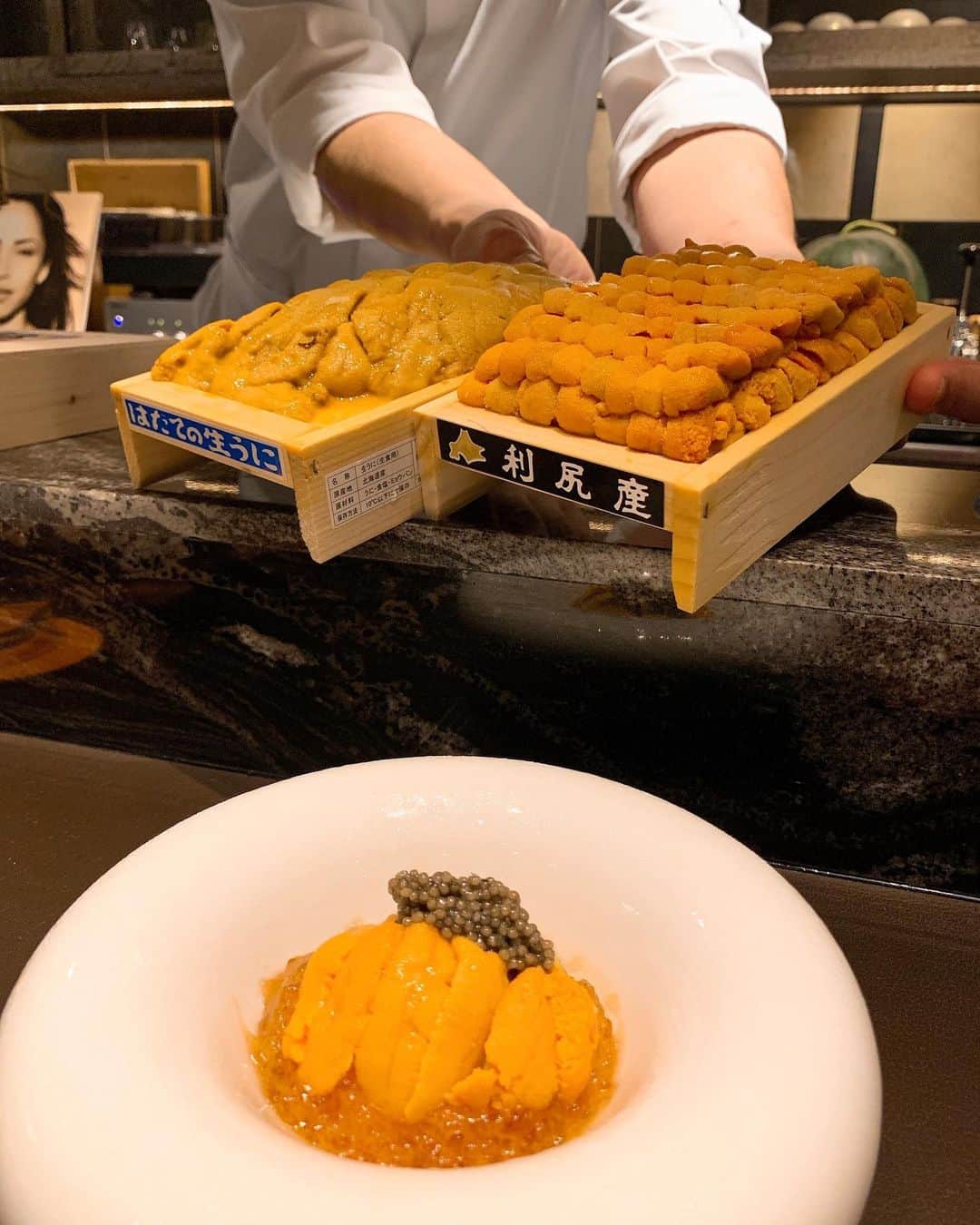 王理惠のグルメインスタ