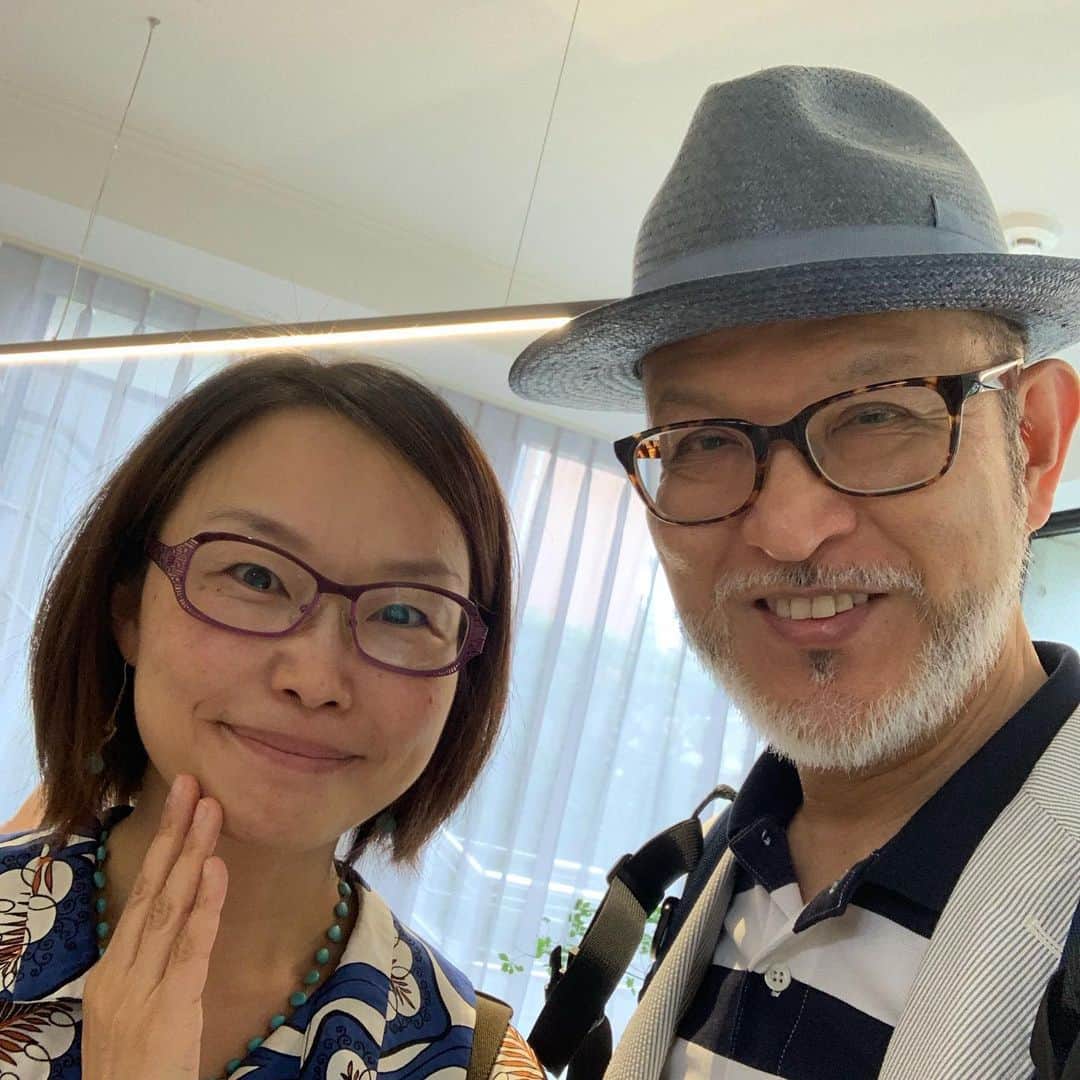 安倍宏行のインスタグラム