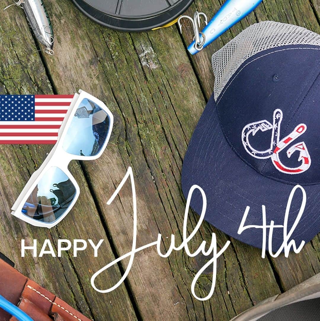 Filthy Anglers™さんのインスタグラム写真 - (Filthy Anglers™Instagram)「Have a Happy & Safe 4th from the Filthy Anglers Family - enjoy time spent with friends and family and most importantly stay safe! Let us know your plans! www.filthyanglers.com  #bassfishing #fishing #outdoors #filthyanglers #teamfilthy #largemouthbass #anglerapproved #angler #getoutside #nature #bigbass #lakelife #bass」7月5日 0時01分 - filthyanglers