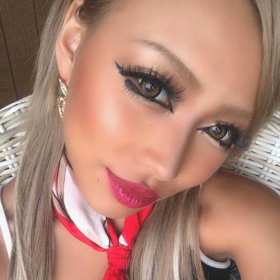 きぃぃりぷのインスタグラム