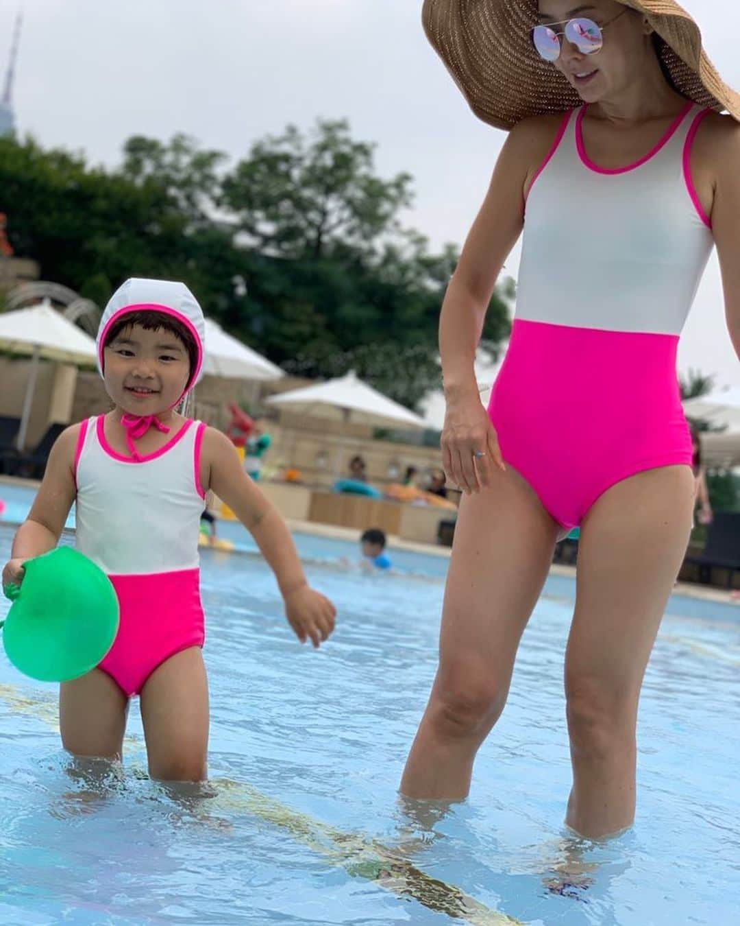 アン・ソニョンのインスタグラム