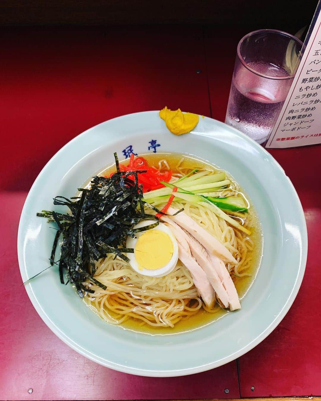 小谷実由のグルメインスタ