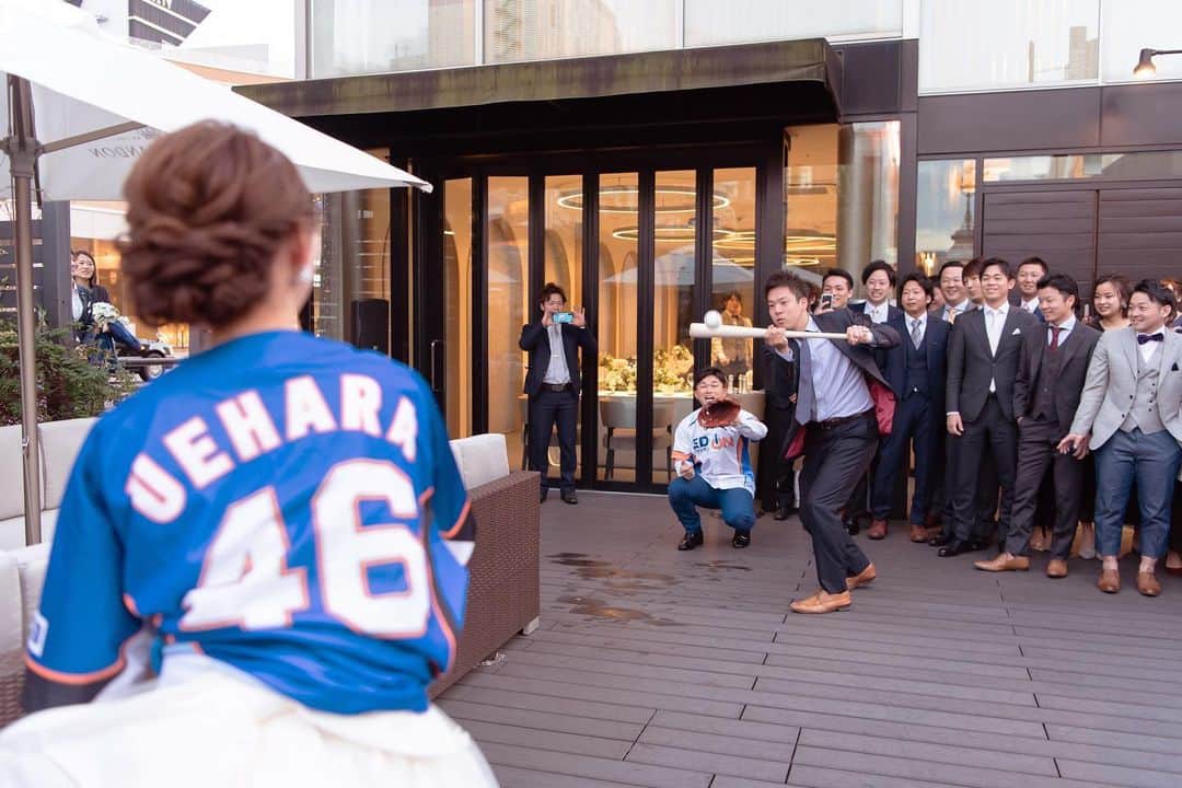 オードヴィーウェディング【名古屋・結婚式場】 のグルメインスタ