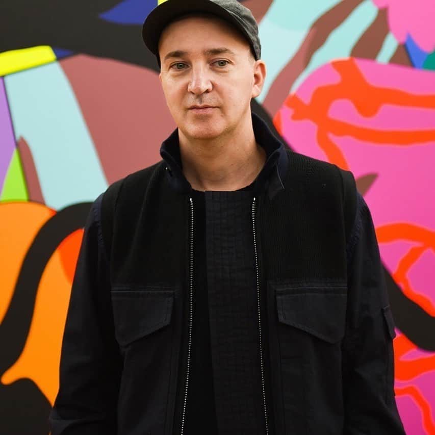 HYPEBEASTさんのインスタグラム写真 - (HYPEBEASTInstagram)「@hypebeastart: After 11 years, @kaws’ has decided to part ways with longtime dealer @galerieperrotin. The Brooklyn-based artist will now show exclusively with @skarstedtgallery, who hosted his first exhibition at its New York outpost last November and will next launch a presentation at its London location this October. Photo: Kentaro Harumiya/HYPEBEAST」7月4日 15時24分 - hypebeast