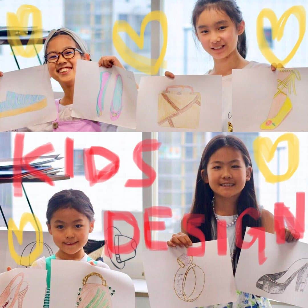 kids_design_schoolのインスタグラム