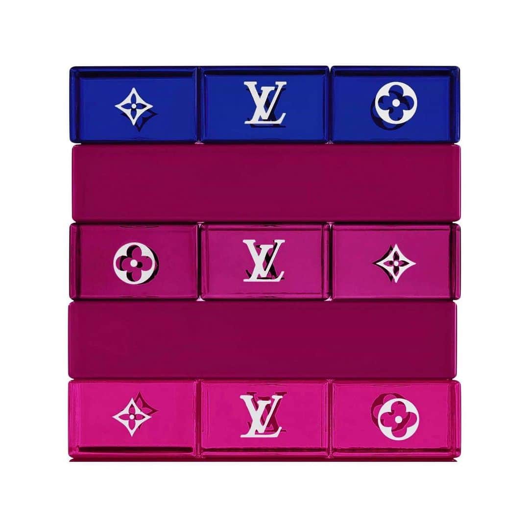 HYPEBEASTさんのインスタグラム写真 - (HYPEBEASTInstagram)「#hypelife: @louisvuitton’s ...