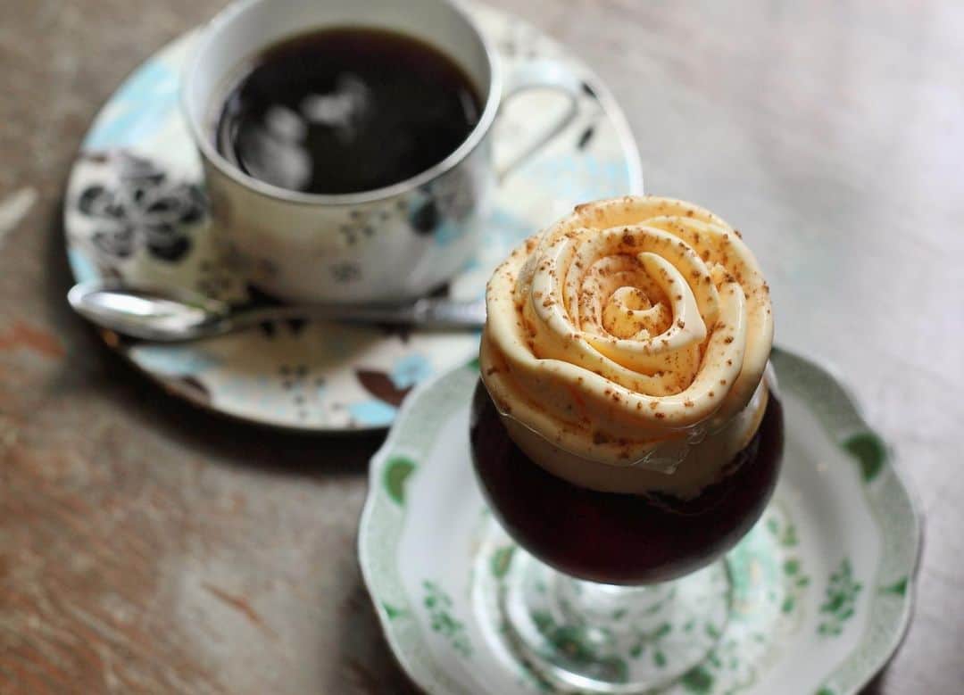 ことりっぷのグルメインスタ