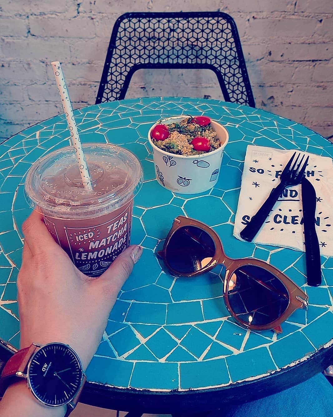YuhKawasakiのインスタグラム