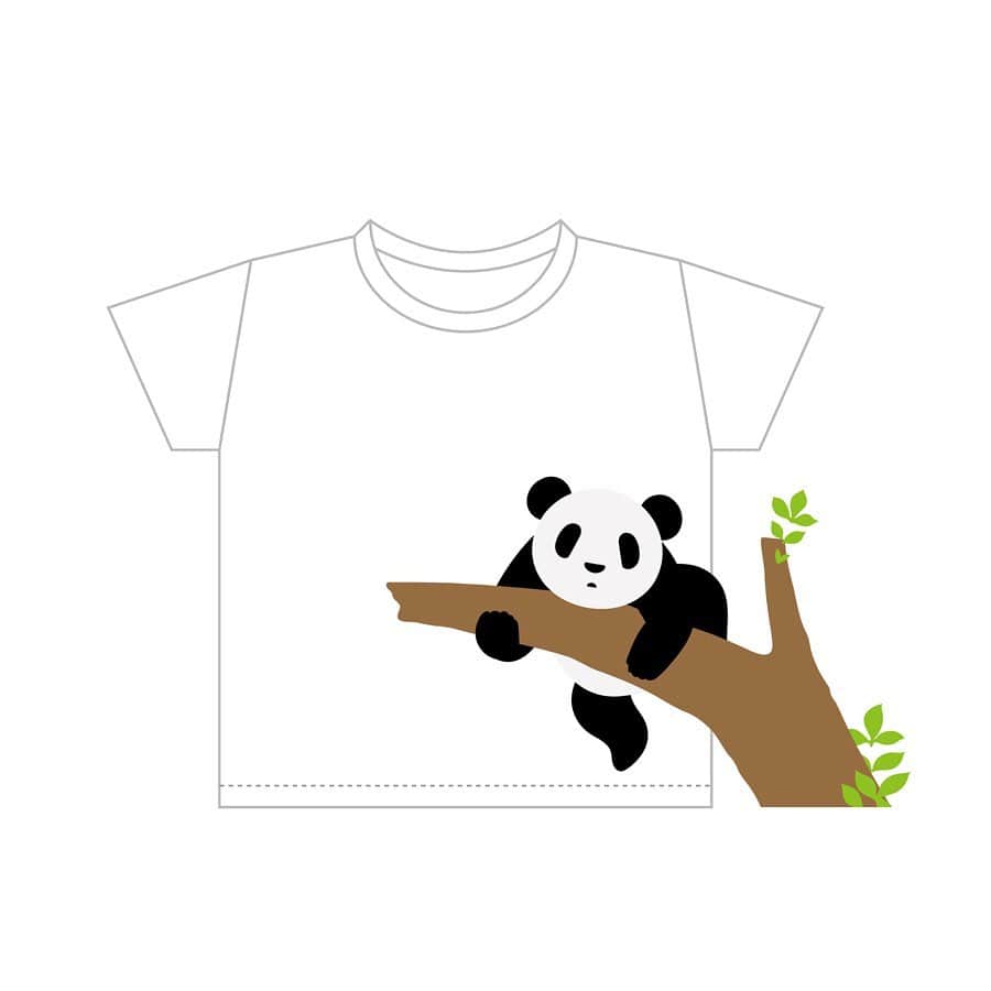 無印良品さんのインスタグラム写真 - (無印良品Instagram)「【新商品】インド綿天竺編みプリントTシャツ（キッズ・ベビー） 地球上に暮らすいきものの中で絶滅の危機にあるパンダ、ホッキョクグマ、ラッコをモチーフとしたプリントTシャツです。 売り上げの一部は「IUCN-J（国際自然保護連合日本委員会）」を通じて、保護活動のために役立てられます。 環境にも、つくる人にもやさしいオーガニックコットンを使っています。  #無印良品 #MUJI #MUJIwear #綿 #cotton #オーガニックコットン #OrganicCotton #Tシャツ #Tshirt #Tshirts #ベビー #ベビー服 #IUCN」7月4日 16時00分 - muji_global