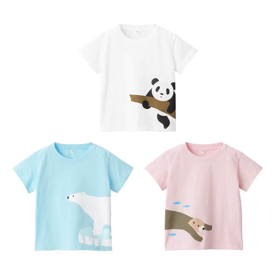 無印良品のインスタグラム