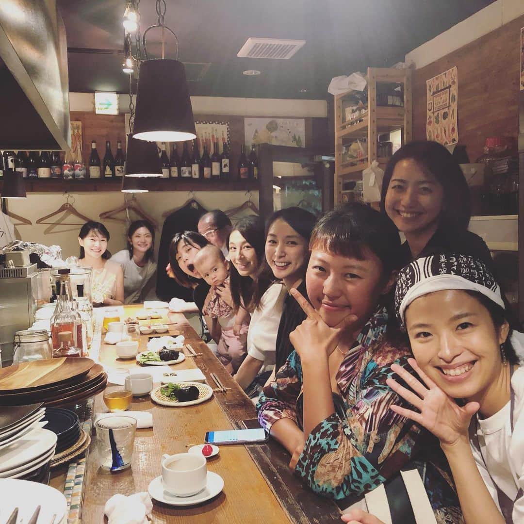 田中菜月のグルメインスタ