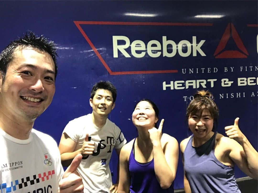 宮下純一さんのインスタグラム写真 - (宮下純一Instagram)「今日も追い込んでから移動✈️#crossfit #bootcamp #湿度maxオーマイガー #呼吸がしづらい #メニューのレベルが上がってる件」7月4日 16時32分 - junichi1017