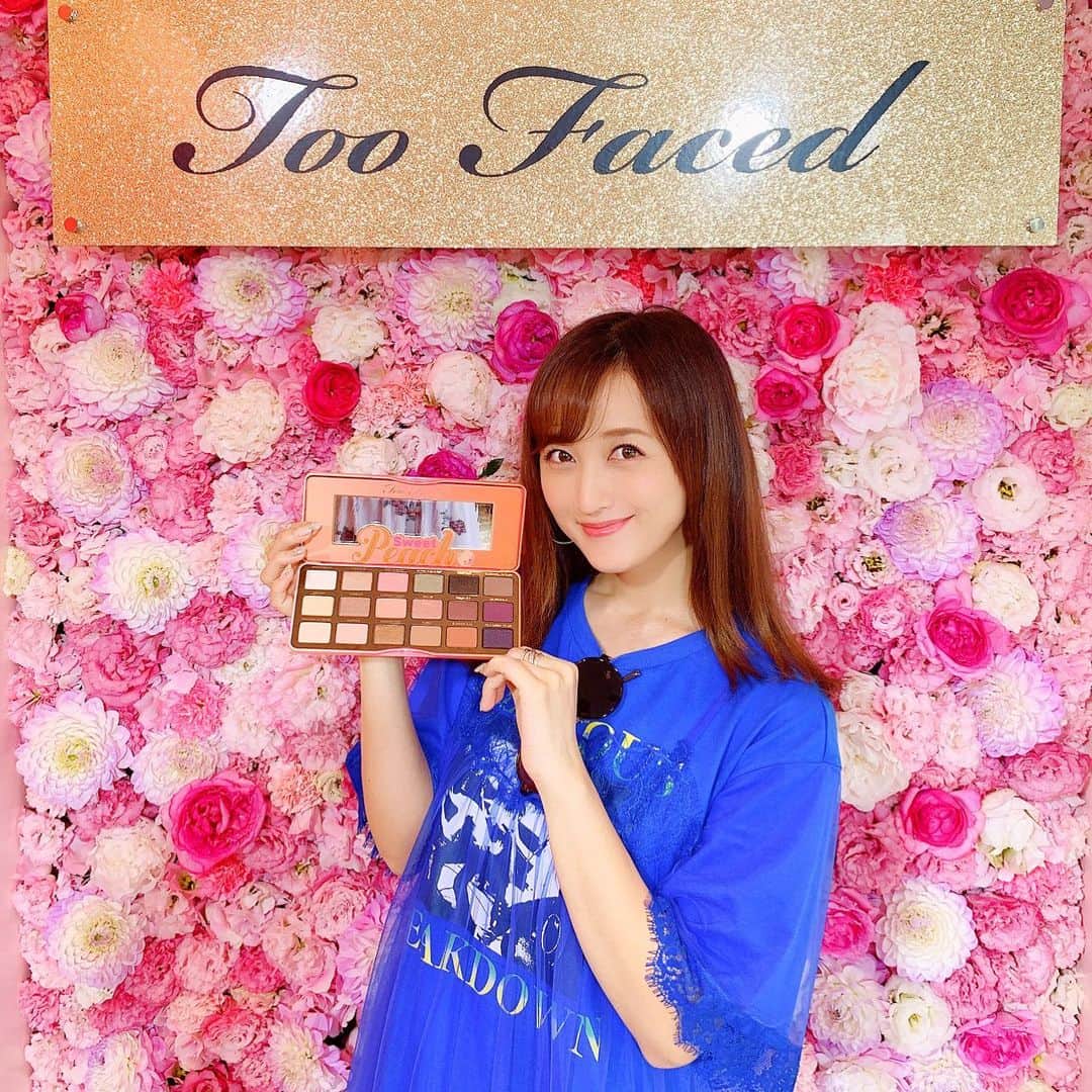 小松彩夏のグルメインスタ