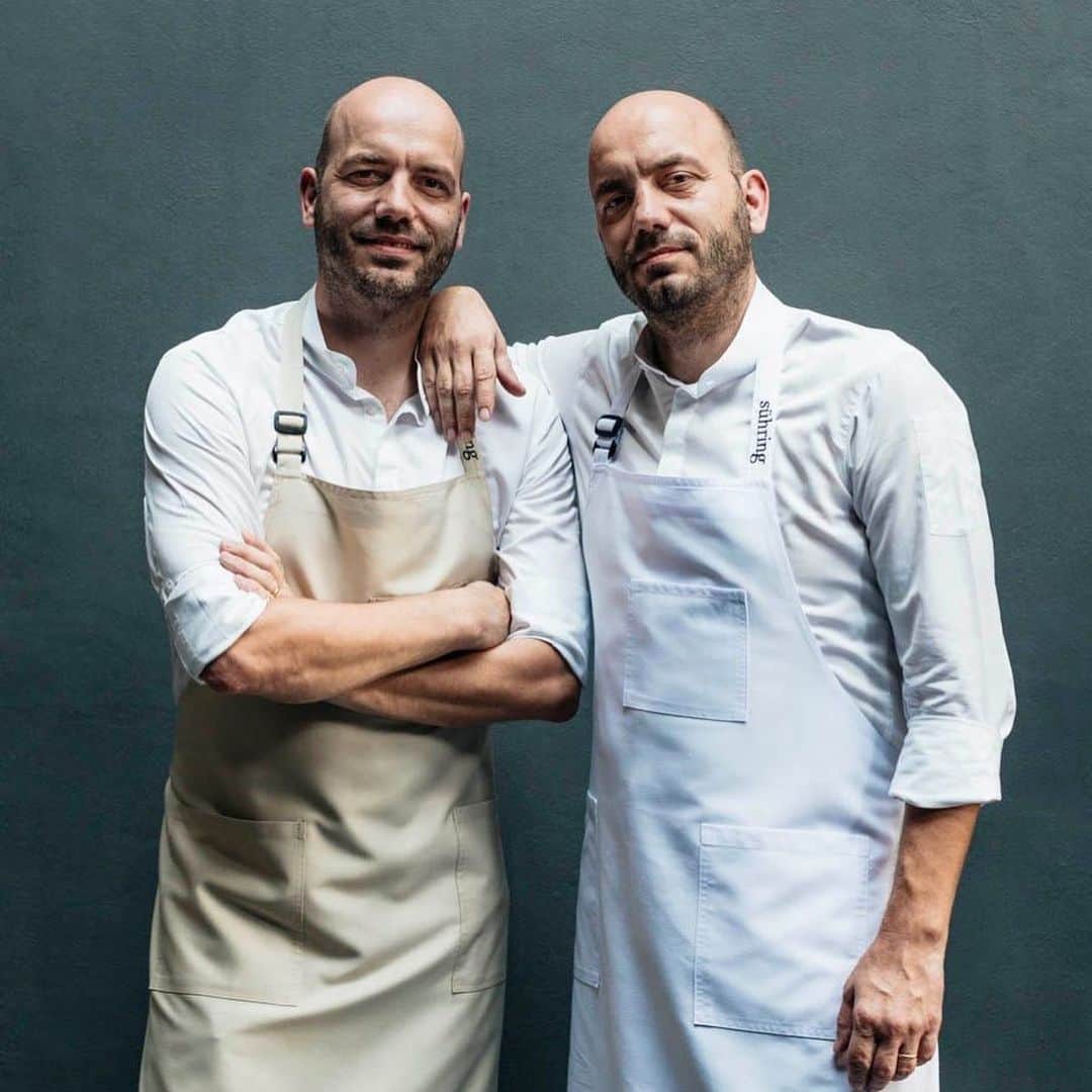 Mandarin Oriental, Tokyoのグルメインスタ