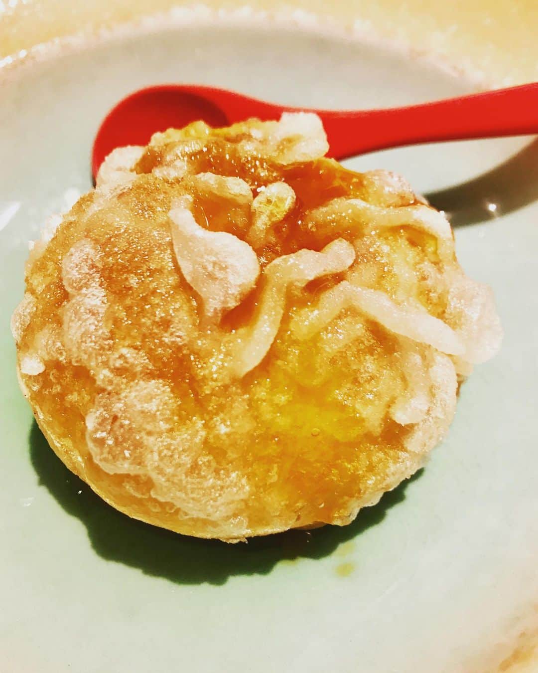 田中ウルヴェ京のグルメインスタ