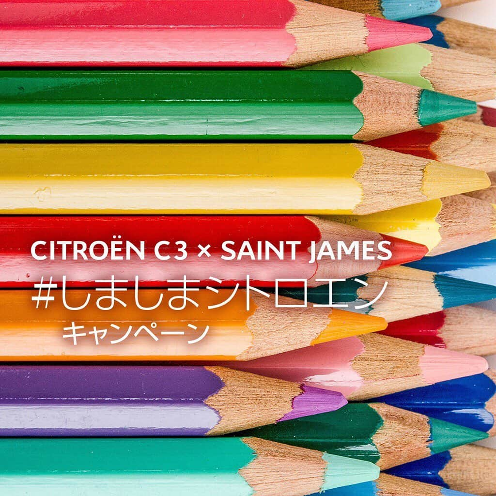 CITROEN JP Officialのインスタグラム