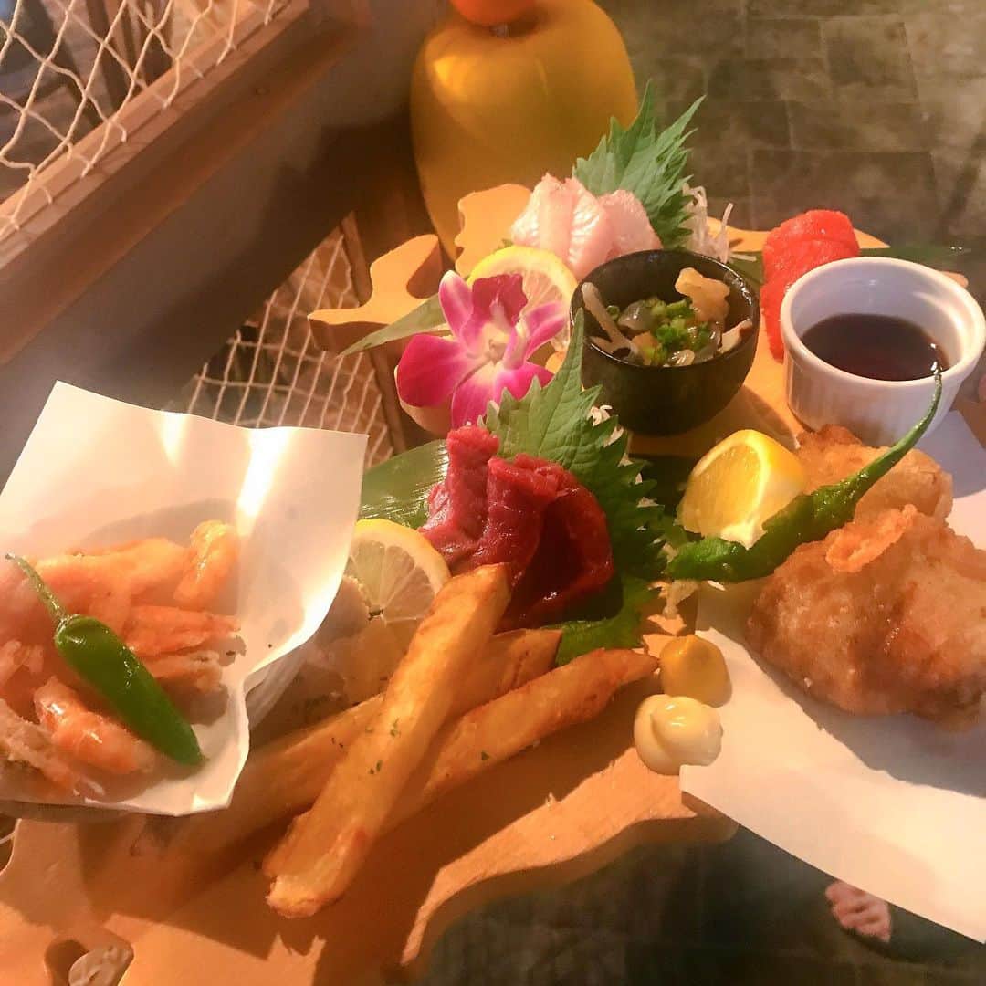 九州うまか　梅田店のグルメインスタ