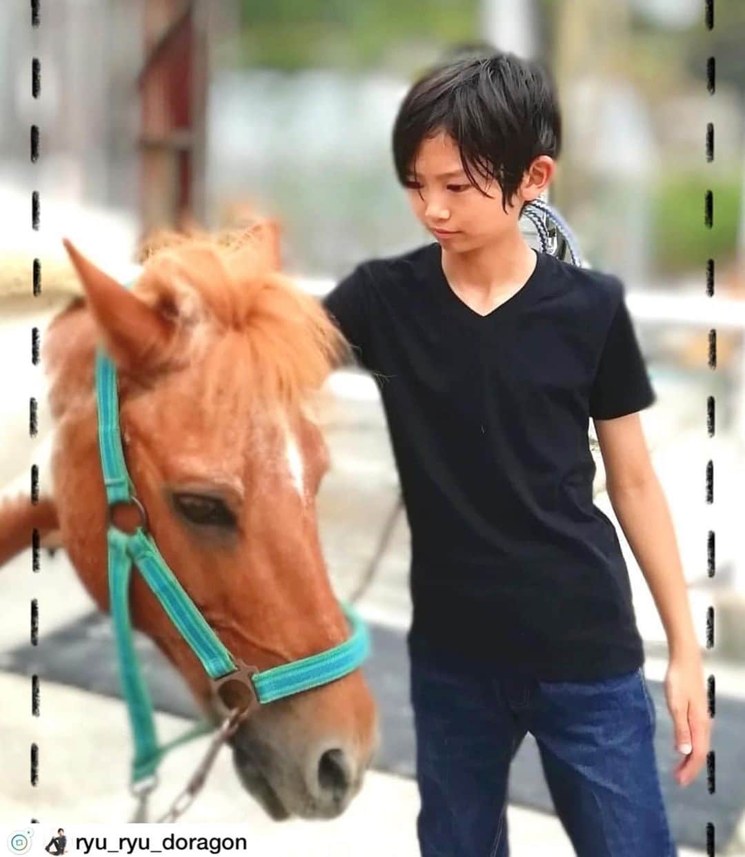 GLAZOSのインスタグラム