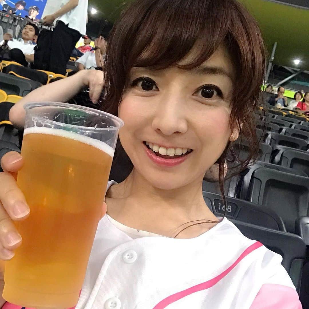 佐藤彩のインスタグラム