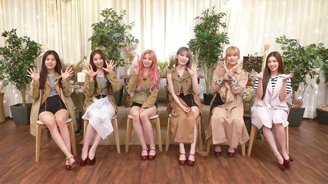 h3artbrak3rsさんのインスタグラム写真 - (h3artbrak3rsInstagram)「… #IZONE #아이즈원 #アイズワン #hyewon #강혜원 #へウォン #chaeyeon #이채연 #チェヨン #minju #김민주 #ミンジュ #sakura #宮脇咲良 #미야와키사쿠라 #さくら #yujin #안유진 #ユジン #unbi #권은비 #ウンビ #ラブラブKPOPPOWER #MusicJapan #BSスカパー」7月4日 17時54分 - h3artbrak3rs