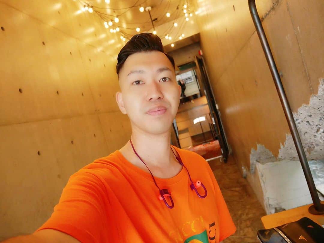 海平佑樹のグルメインスタ