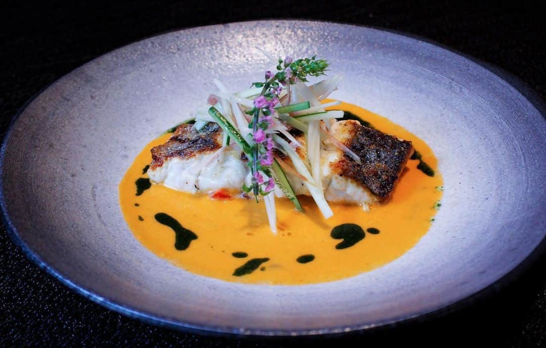 TYSONS&COMPANYのグルメインスタ