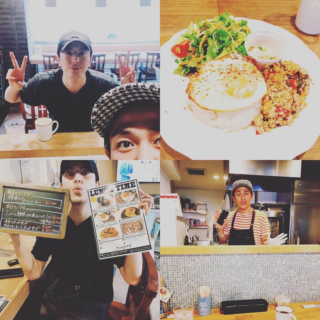 内田滋のグルメインスタ