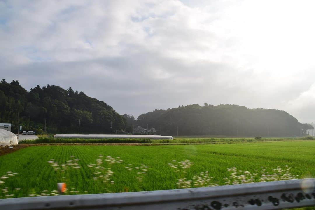 関川良のインスタグラム