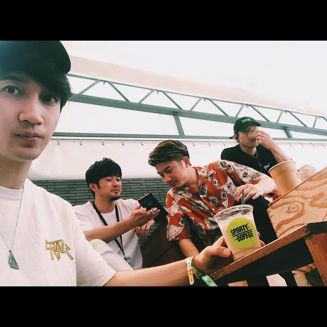 桜井雅斗のグルメインスタ