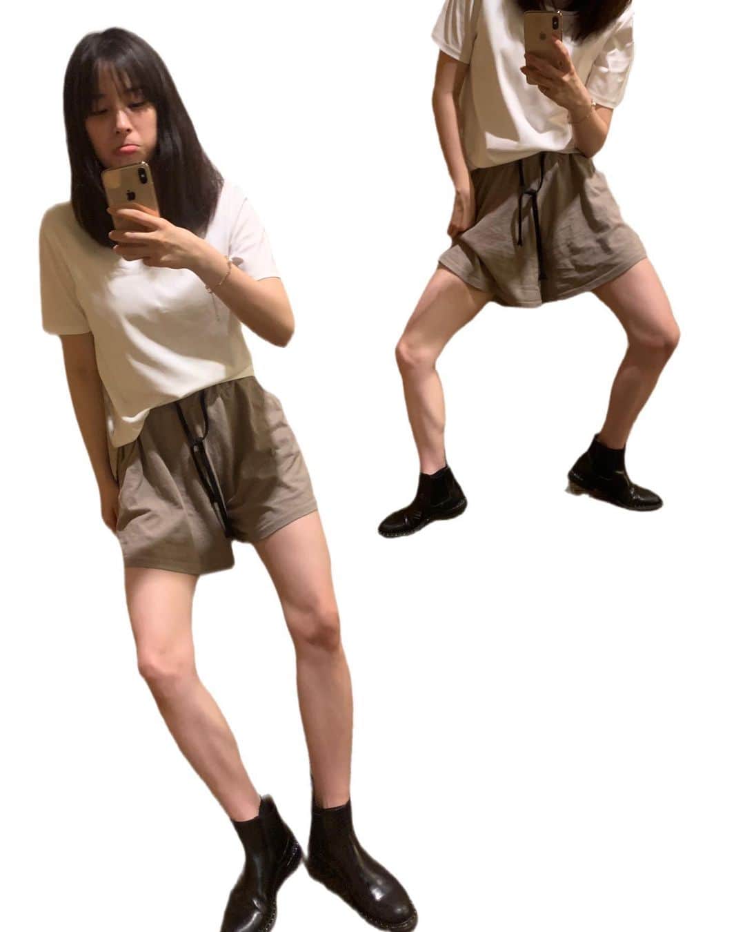 広瀬すず  おしり 