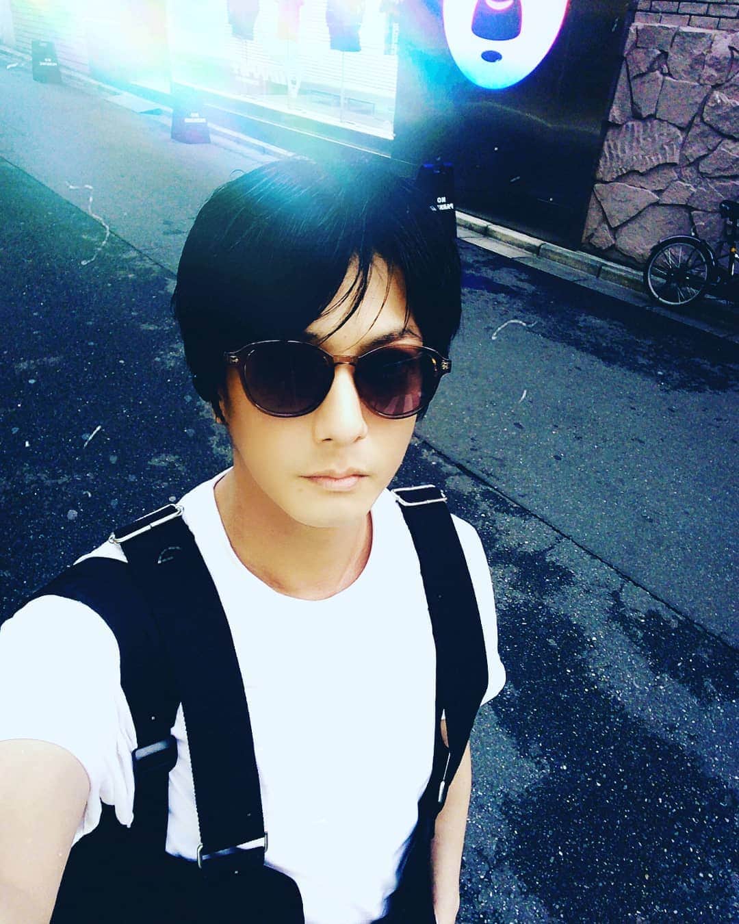越中睦士さんのインスタグラム写真 - (越中睦士Instagram)7月4日 18時48分 - makotokoshinaka