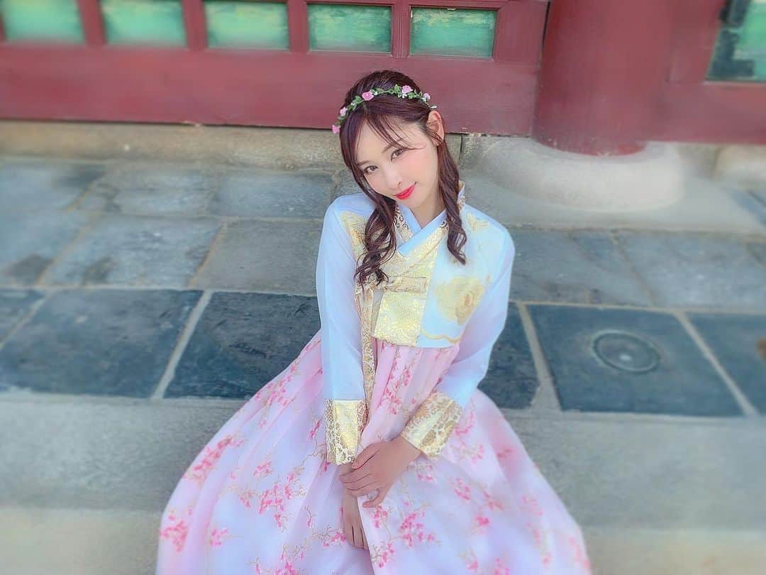 横町ももこのインスタグラム