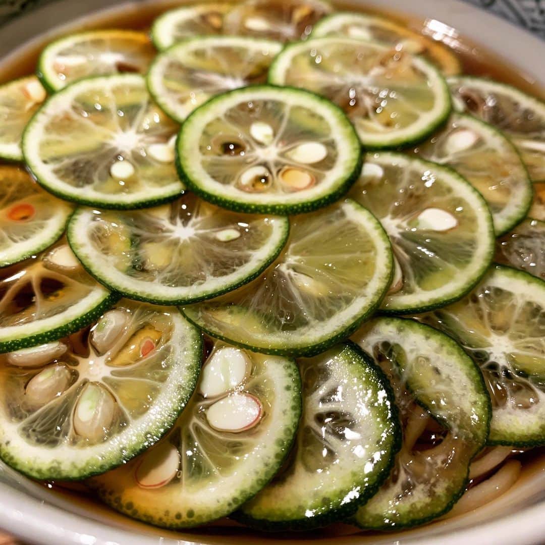 西田善太のグルメインスタ