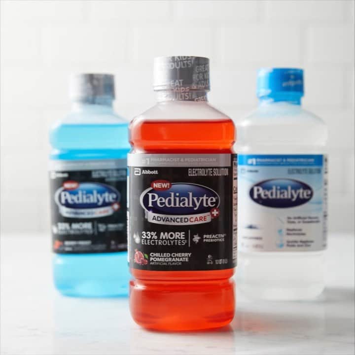 のインスタグラム：「Electrolyte up your holiday. #4thofjuly #independenceday #abbott #lifetothefullest #pedialyte #stayhydrated」