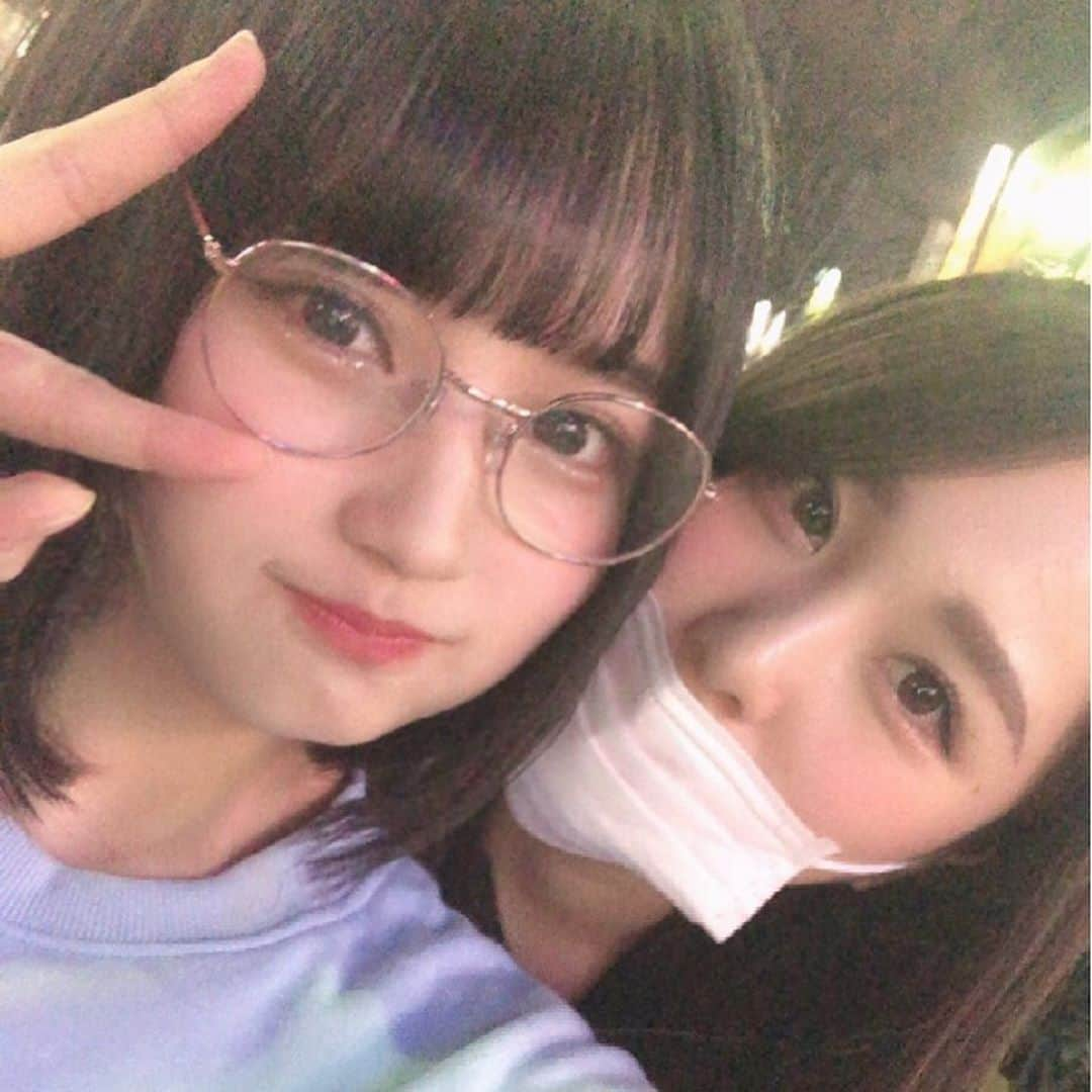 矢作萌夏さんのインスタグラム写真 - (矢作萌夏Instagram)「萌ちゃん１７歳になりました💘 夢の華のせぶんてぃーん ！ １６歳、一年間ありがと〜また来世ね〜〜👋🏻 . .  #思い出 #誕生日 #16歳 ↣ #17歳 #矢作萌夏 #AKB48 #すち #hbd 💘  画像は、萌ちゃんの１６歳の歴史のつもり〜！いっぱいありすぎて、のせきれない！☹️おすそわけ💘 ⚠️ お姉ちゃんの卒業公演の写真、切れちゃった...インスタむずかしい🐶」7月5日 0時30分 - moeka__yahagi