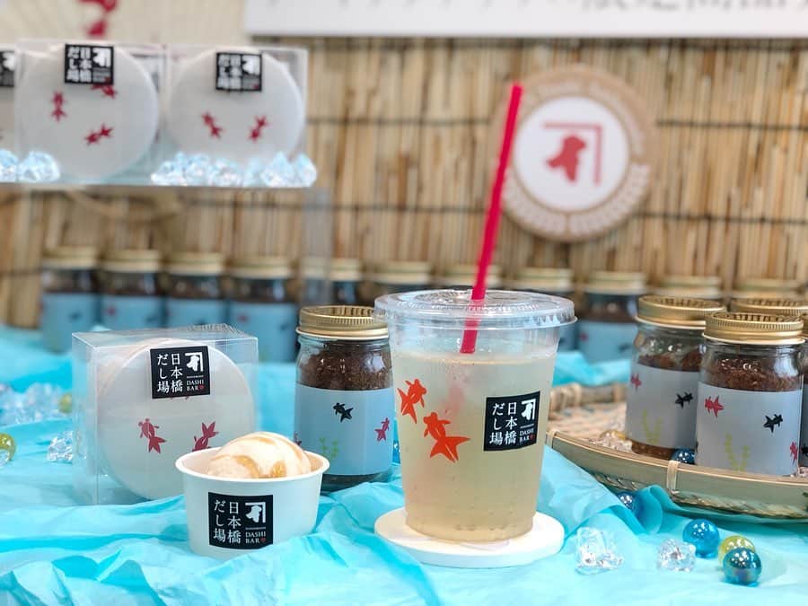 にんべん　おだしでキレイ習慣のグルメインスタ