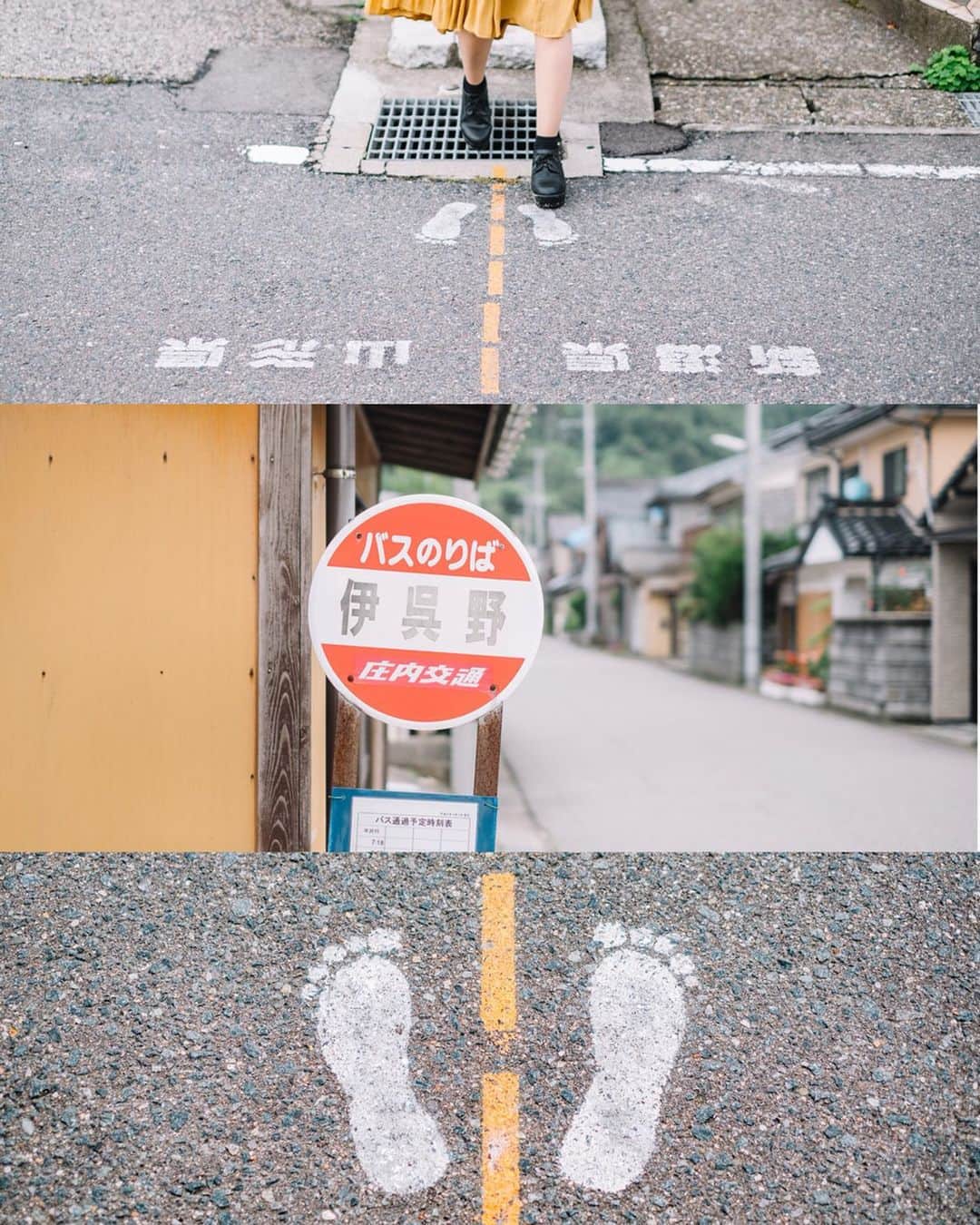 fuka_09さんのインスタグラム写真 - (fuka_09Instagram)「﻿ Trip to Murakami /  DAY 1﻿ ﻿ ﻿ ﻿ 新潟県#村上市﻿ 今回は @sherry_1113 ちゃんと﻿ 旅してきました ✈︎﻿ ✈︎ ✈︎ ﻿ 1日目は雨が降ったりやんだり☔︎﻿ それでもあすかちゃんと旅する村上は﻿ 楽しいと美味しいの詰合せでした◎﻿ ﻿ ﻿ #murakami_trip﻿ #がんばろう村上﻿ ﻿ 詳細は下のコメント欄を☺︎」7月4日 19時05分 - fuka_09