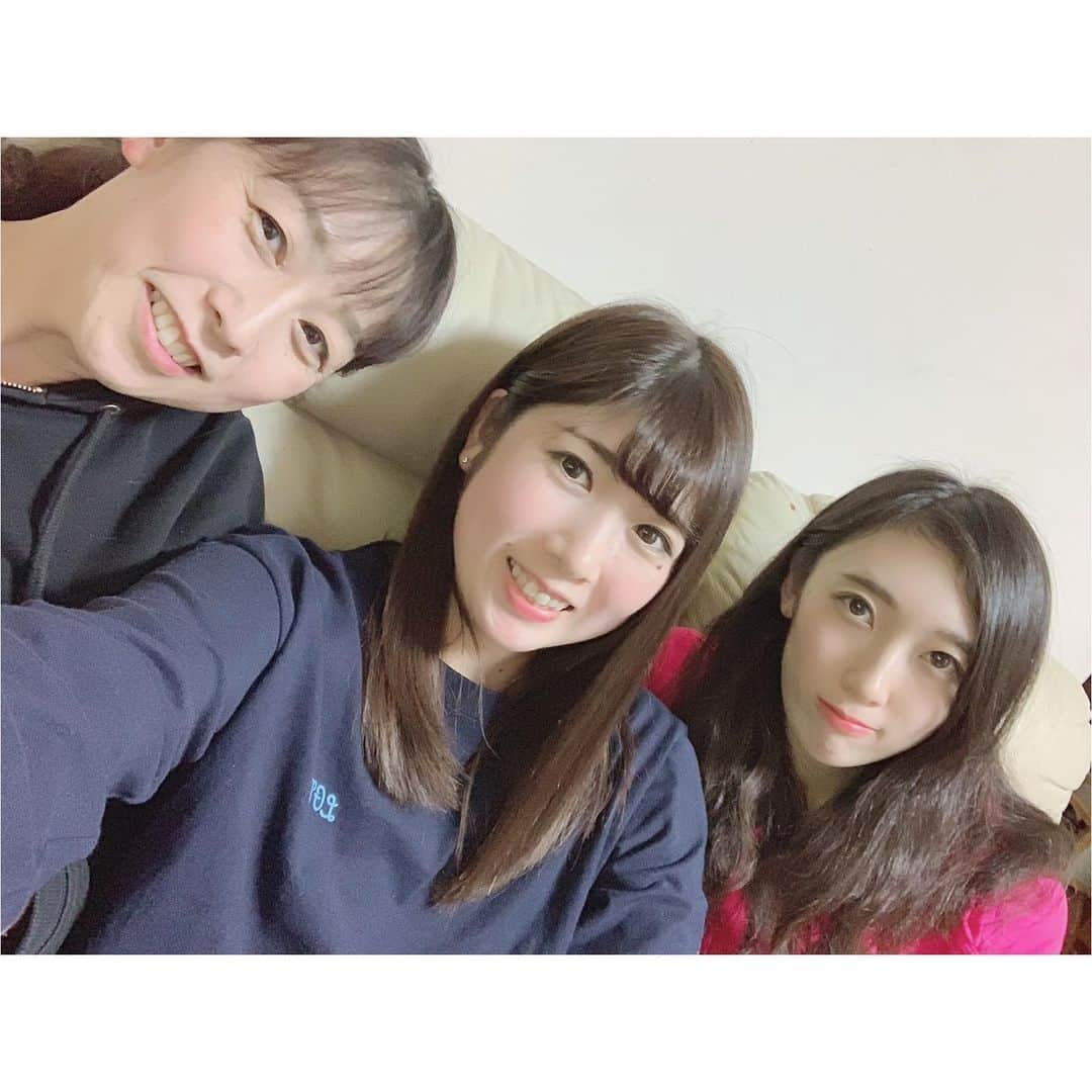 国井麻緒さんのインスタグラム写真 - (国井麻緒Instagram)「21歳おめでと🐣 これからもよろしくね〜ん🤗 #お誕生日おめでとう  #国井家」7月4日 19時11分 - kuniimao