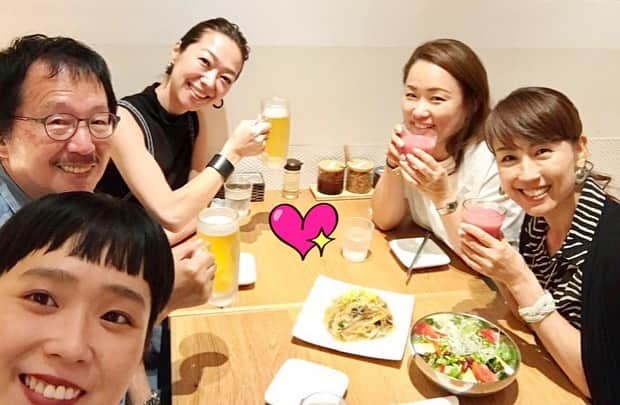 小林万希子のグルメインスタ