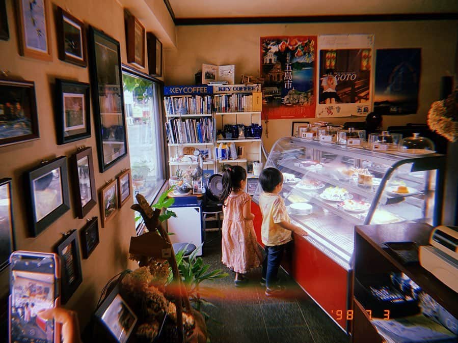 Satomi Biancaのグルメインスタ