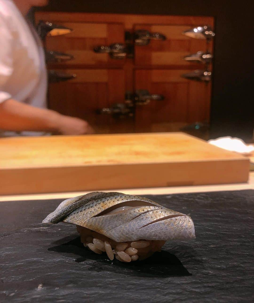 鬼辻麻衣のグルメインスタ