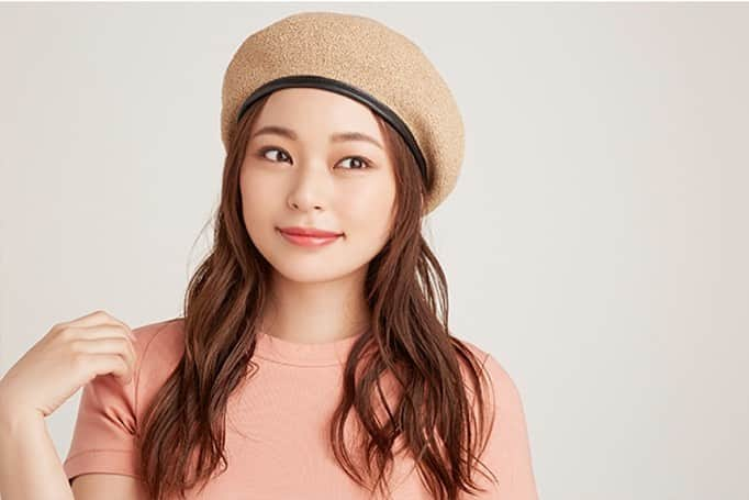 Yuuki mimuraさんのインスタグラム写真 - (Yuuki mimuraInstagram)「🧢✨ . . #ワタシプラス でヘアアレンジのモデルしました🥰 可愛い帽子👒とぴったりなヘアアレンジ💫 見てみてね🥺✨ . . . . . #hair#hairstyle#hairmake#make#salon#salonmodel#model#photo#photoshoot#shoot#girl#love#Instagood#サロモ#サロンモデル#モデル#ヘア#ヘアアレンジ#アレンジ#資生堂#SHISEIDO#撮影#메이크업#데일리록#일본#粉我#ビジョビ」7月4日 19時47分 - u0829u