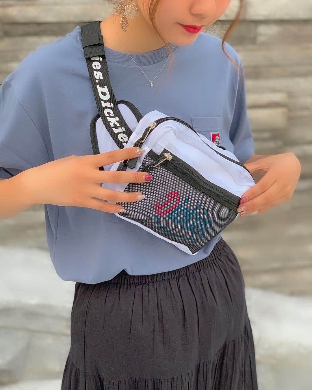 ジーンズメイトのインスタグラム