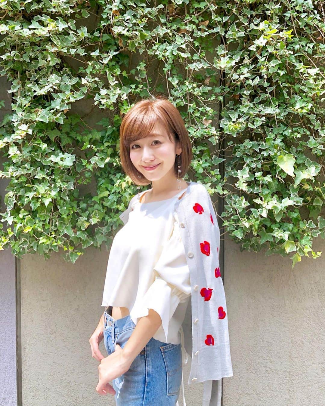 水野佐彩のインスタグラム